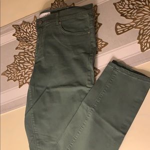 Fall festival pants